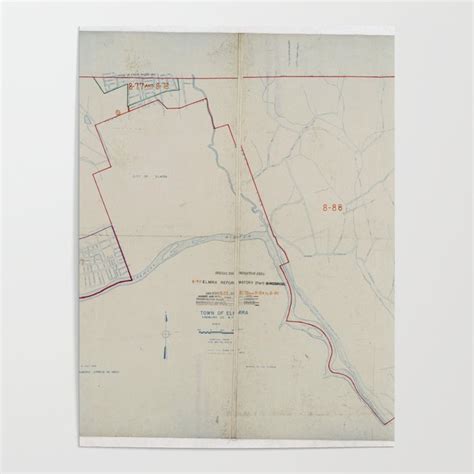 population of elmira ny 1950.